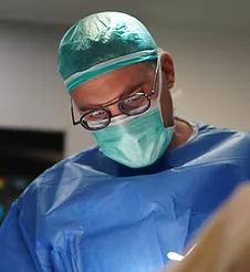 ד"ר גיל גנוט רופא בכיר, מרכז רפואי וולפסון